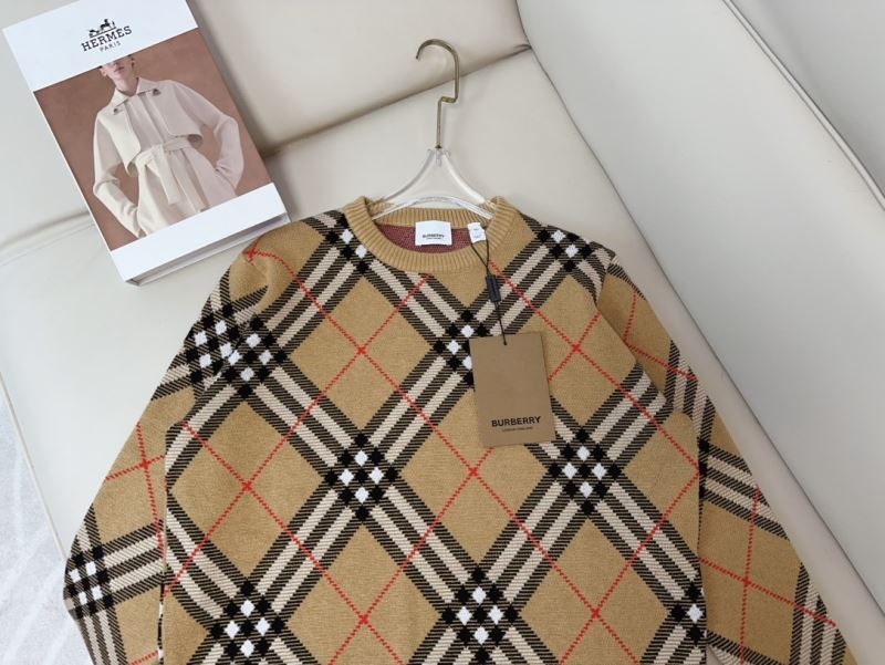 Burberry Sweaters